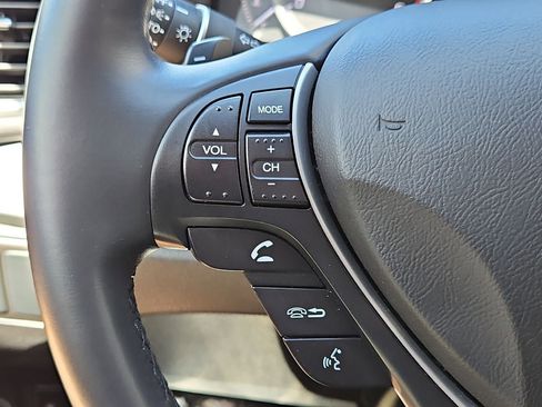 Used 2018 Acura RDX w/ Technology Package image 20