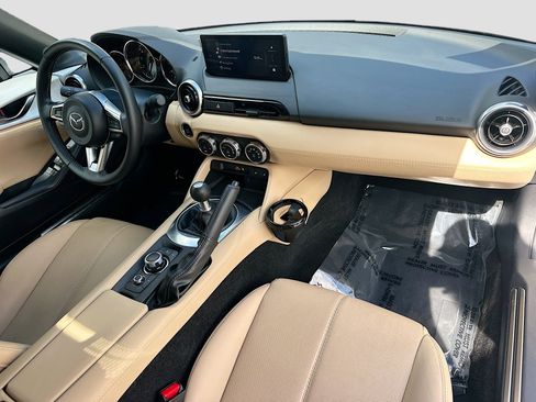 Used 2024 MAZDA MX-5 Miata Grand Touring image 27