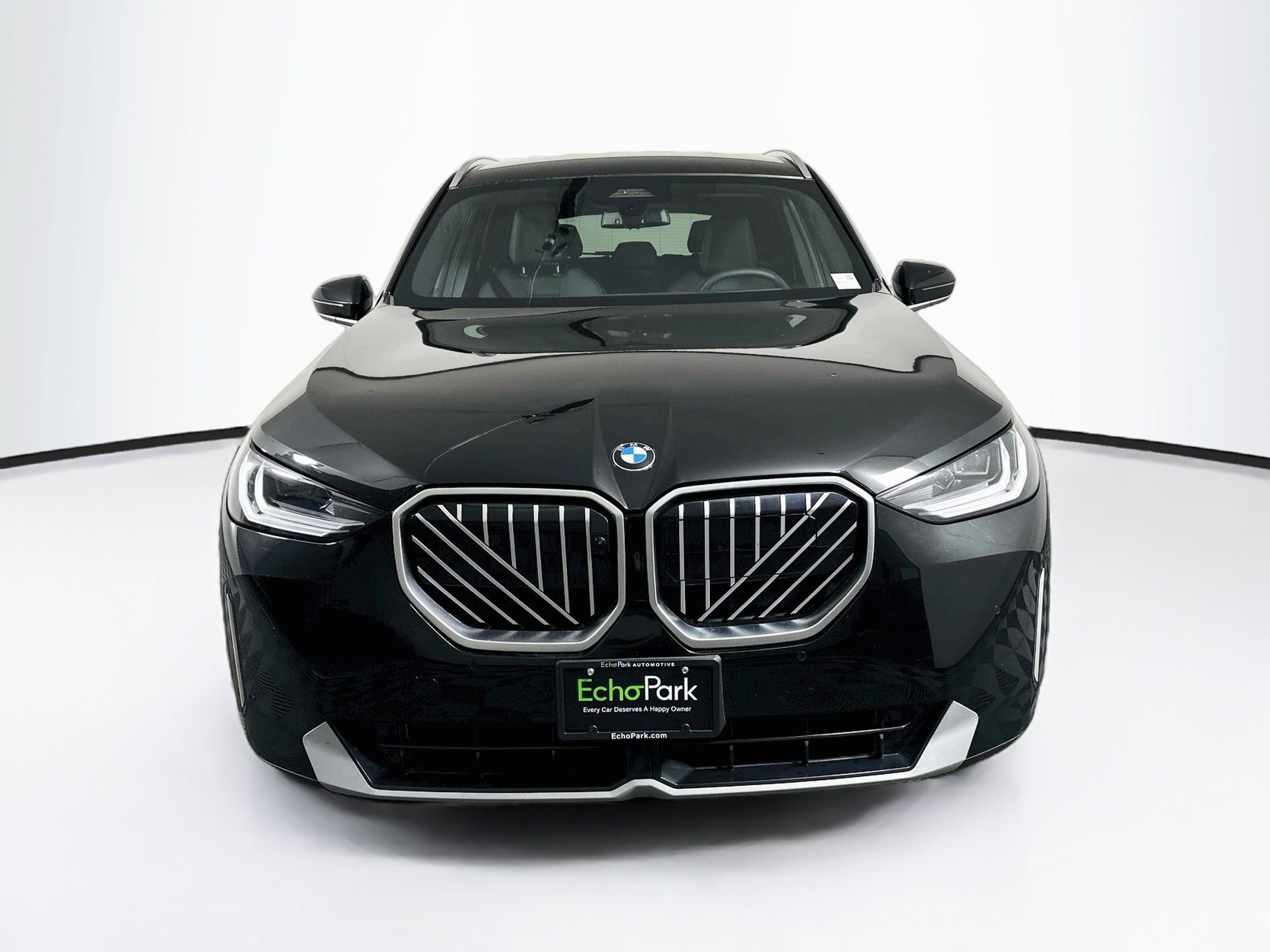 Used 2026 BMW X3 xDrive30i AWD/4WD image 2