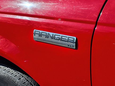 Used 2010 Ford Ranger XLT image 24