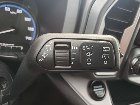 Used 2024 Ford Bronco Sport Outer Banks AWD/4WD image 24