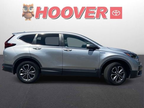Used 2022 Honda CR-V EX-L image 2