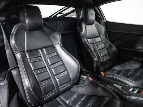 Used 2012 Ferrari 458 Italia Coupe RWD image 34