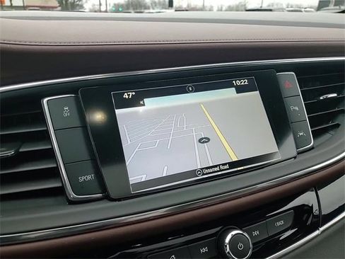 Certified 2018 Buick Enclave Avenir w/ Avenir Technology Package image 19