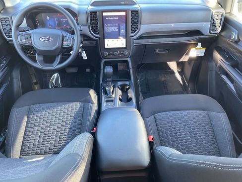 New 2025 Ford Ranger XL image 11