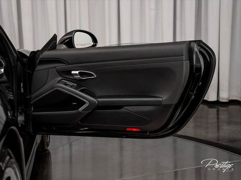 Used 2015 Porsche 911 Targa 4S AWD/4WD image 34
