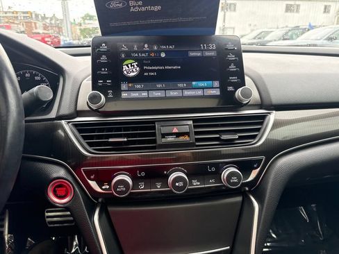 Used 2020 Honda Accord Sport image 23
