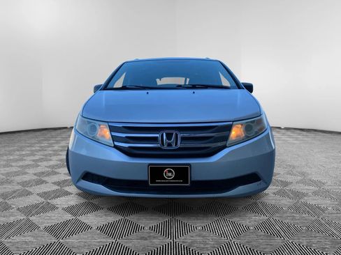 Used 2013 Honda Odyssey EX-L image 3