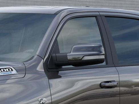 New 2026 RAM 1500 Laramie image 12