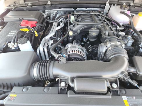New 2026 Jeep Gladiator Sport AWD/4WD image 25