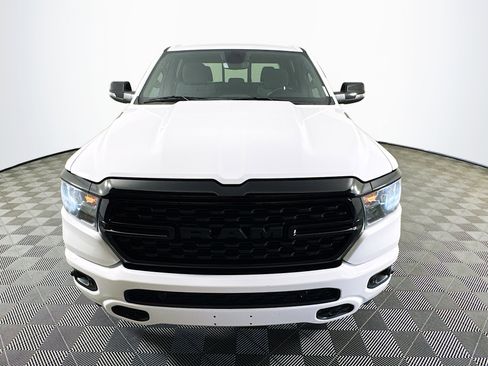 Used 2024 RAM 1500 Lone Star RWD image 2