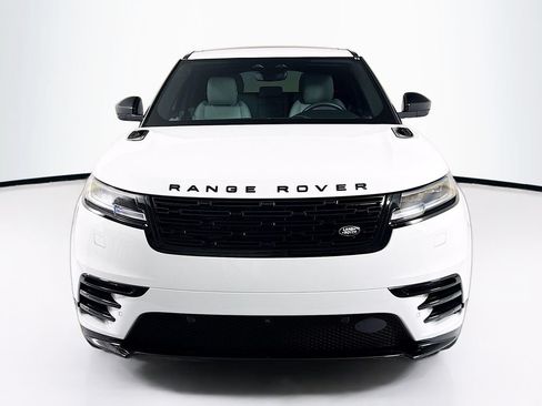 Used 2026 Land Rover Range Rover Velar Dynamic SE AWD/4WD image 2
