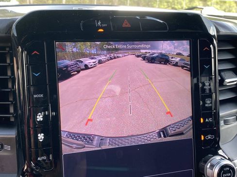 New 2026 RAM 1500 Big Horn image 25