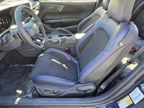 New 2025 Ford Mustang Dark Horse image 14