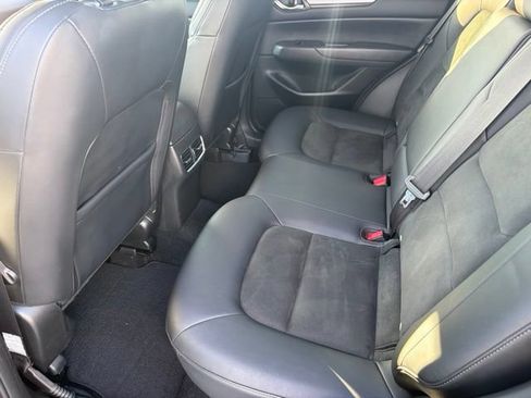 Used 2020 MAZDA CX-5 Touring FWD image 6