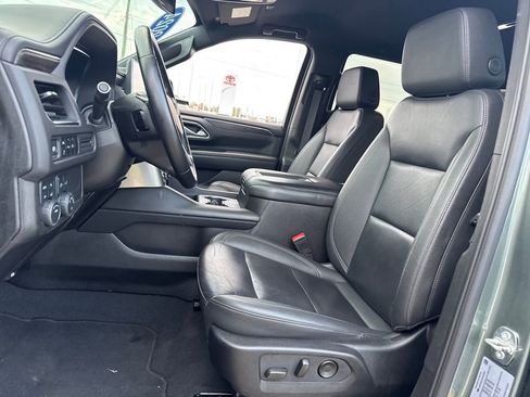 Used 2024 Chevrolet Tahoe LT image 21