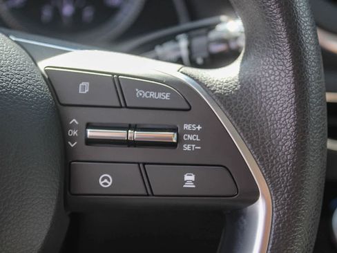 Certified 2023 Hyundai Sonata SEL image 32