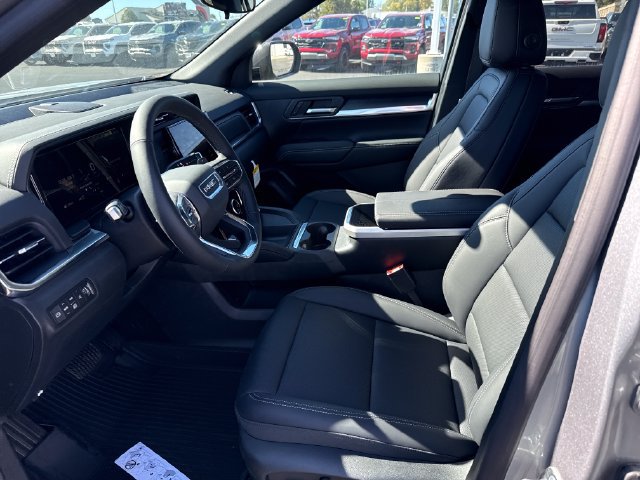 New 2027 GMC Terrain Elevation w/ Elevation Premium Package AWD/4WD image 10
