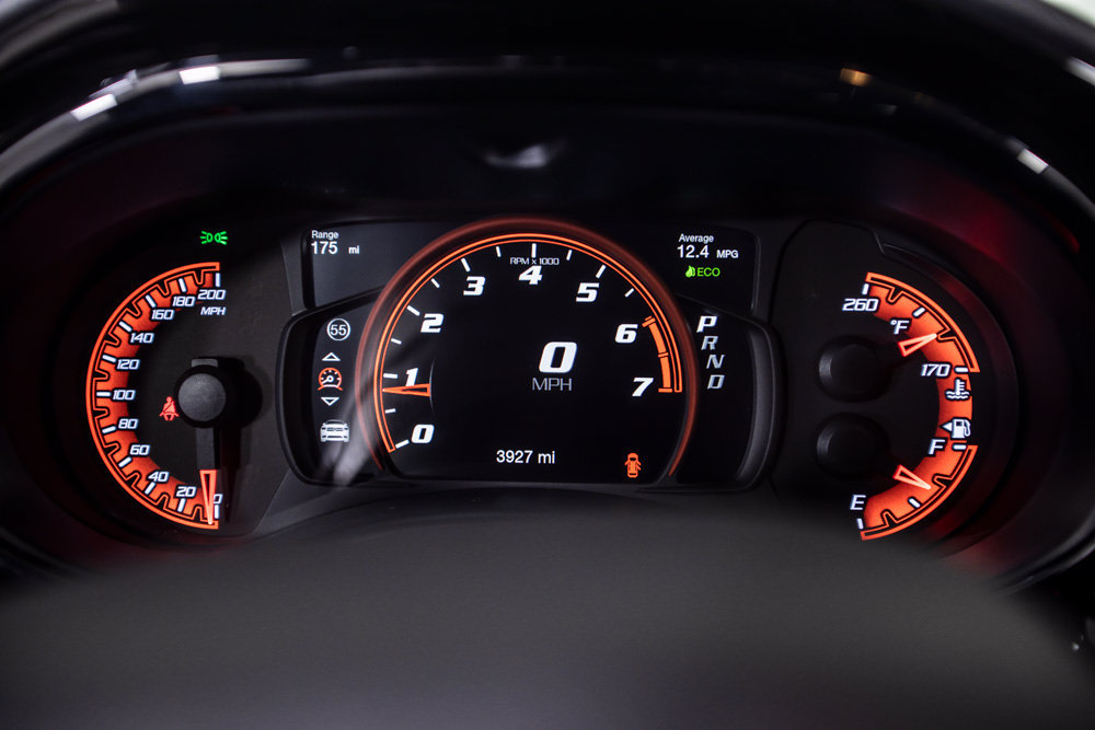 Used 2026 Dodge Durango SRT Hellcat w/ Trailer Tow Group IV AWD/4WD image 28