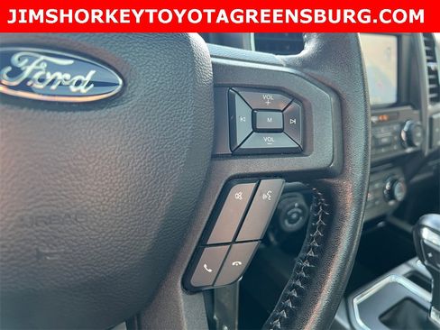 Used 2018 Ford F150 XLT w/ Equipment Group 302A Luxury image 25