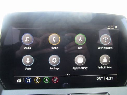 Certified 2023 Chevrolet Blazer RS w/ Enhanced Convenience Package image 13