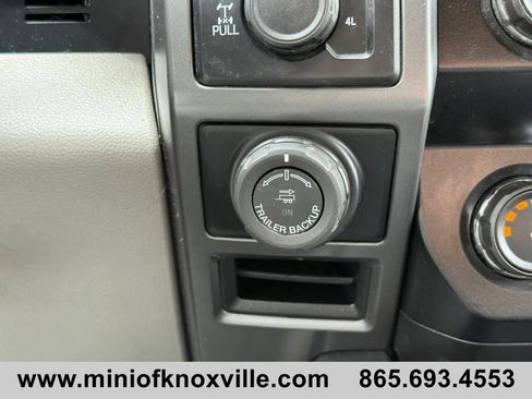 Used 2020 Ford F150 XLT w/ Equipment Group 302A Luxury AWD/4WD image 24