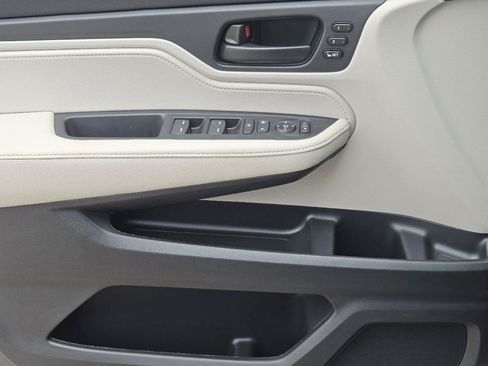 Used 2026 Honda Odyssey EX-L image 18