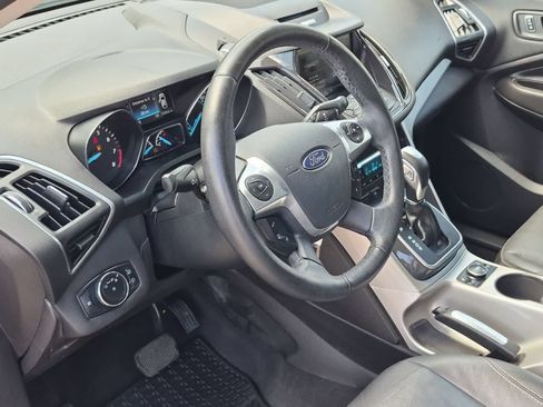 Used 2013 Ford Escape SEL AWD/4WD image 10