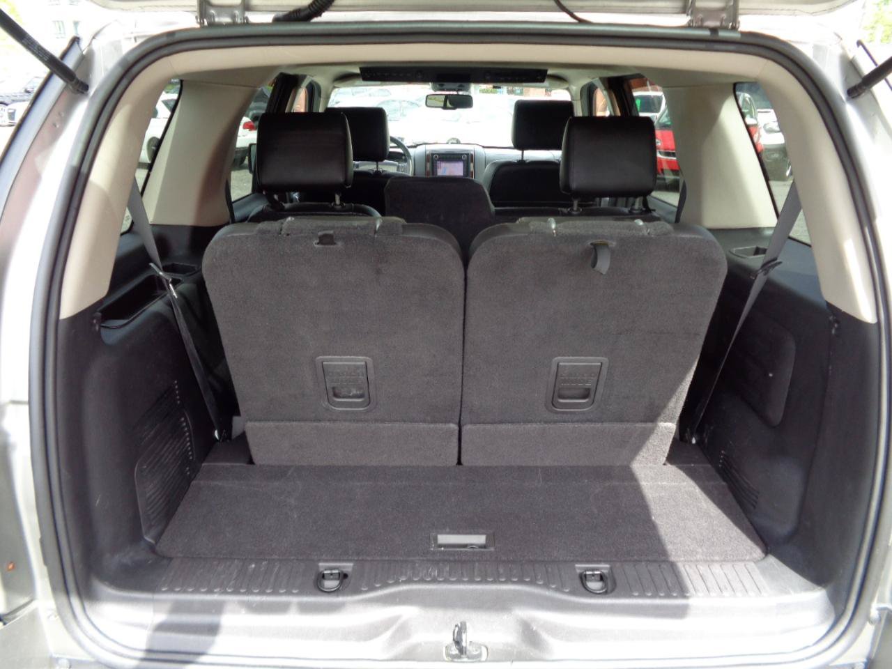 Used 2008 Ford Explorer Limited AWD/4WD image 34