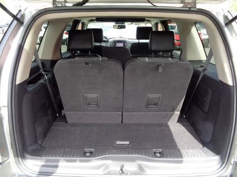 Used 2008 Ford Explorer Limited AWD/4WD image 34