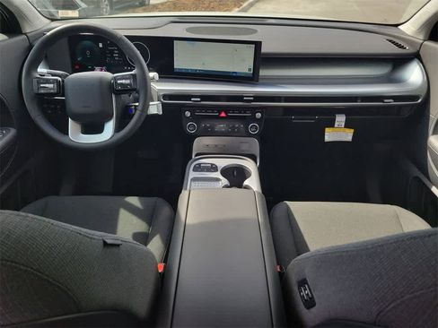 New 2026 Hyundai Ioniq 9 SE image 14