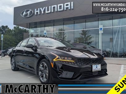 Used 2023 Kia K5 EX w/ EX Premium Package