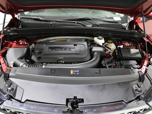 Used 2023 Buick Envision Avenir image 43