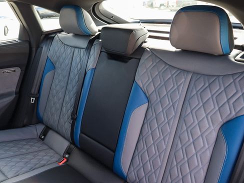 New 2025 Audi S5 Prestige image 23