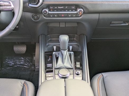 New 2026 MAZDA CX-50 AWD 2.5 Hybrid w/ Weather Package image 20