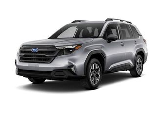 New 2026 Subaru Forester Premium video 2