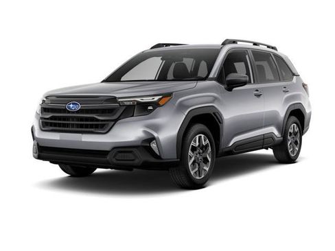 New 2026 Subaru Forester Premium image 2
