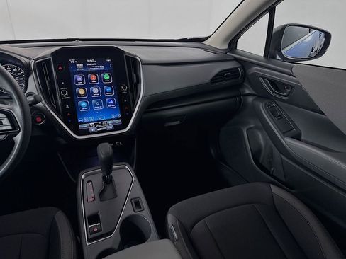 Certified 2025 Subaru Crosstrek 2.0i Premium image 26