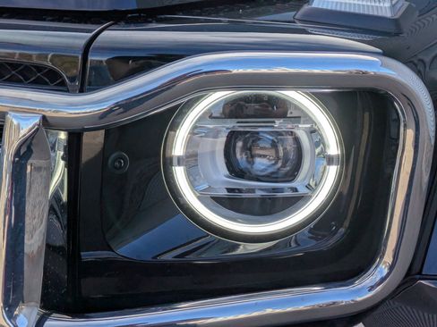 Certified 2022 Mercedes-Benz G 550 image 11