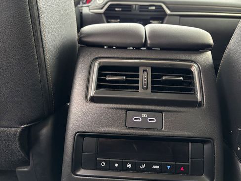 Used 2025 MAZDA CX-90 3.3 Turbo w/ Preferred Package image 25