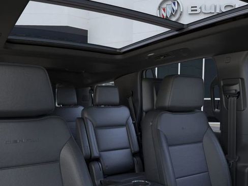 New 2026 GMC Yukon Denali image 24