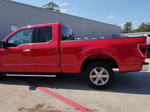 Used 2023 Ford F150 XLT w/ Equipment Group 302A High RWD image 6