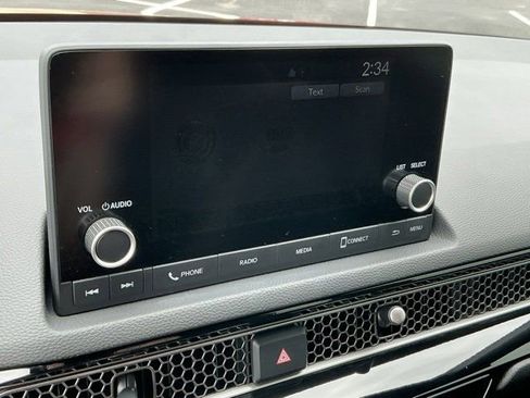 Used 2025 Honda Civic Sport image 25