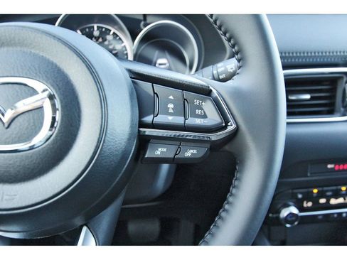 New 2025 MAZDA CX-5 AWD 2.5 S w/ Preferred Package image 16