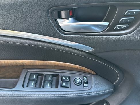Used 2020 Acura MDX SH-AWD w/ Technology Package image 11