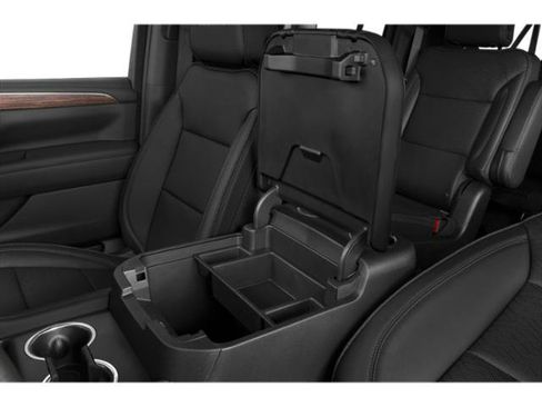 Used 2022 Chevrolet Suburban High Country AWD/4WD image 17