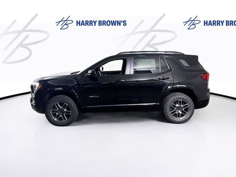 New 2026 GMC Terrain AT4 w/ Convenience Package III AWD/4WD image 29