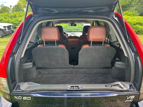 Used 2007 Volvo XC90 V8 AWD/4WD image 21