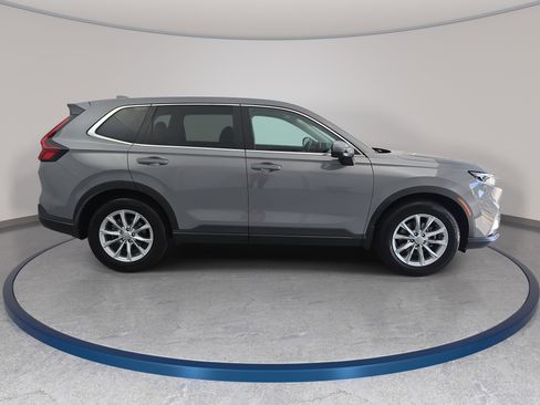 Certified 2024 Honda CR-V EX image 4