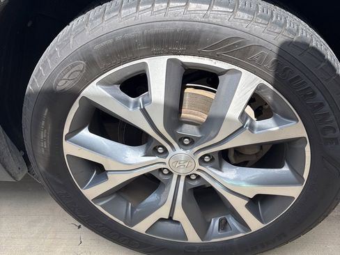 Used 2020 Hyundai Palisade SEL w/ Convenience Package FWD image 20